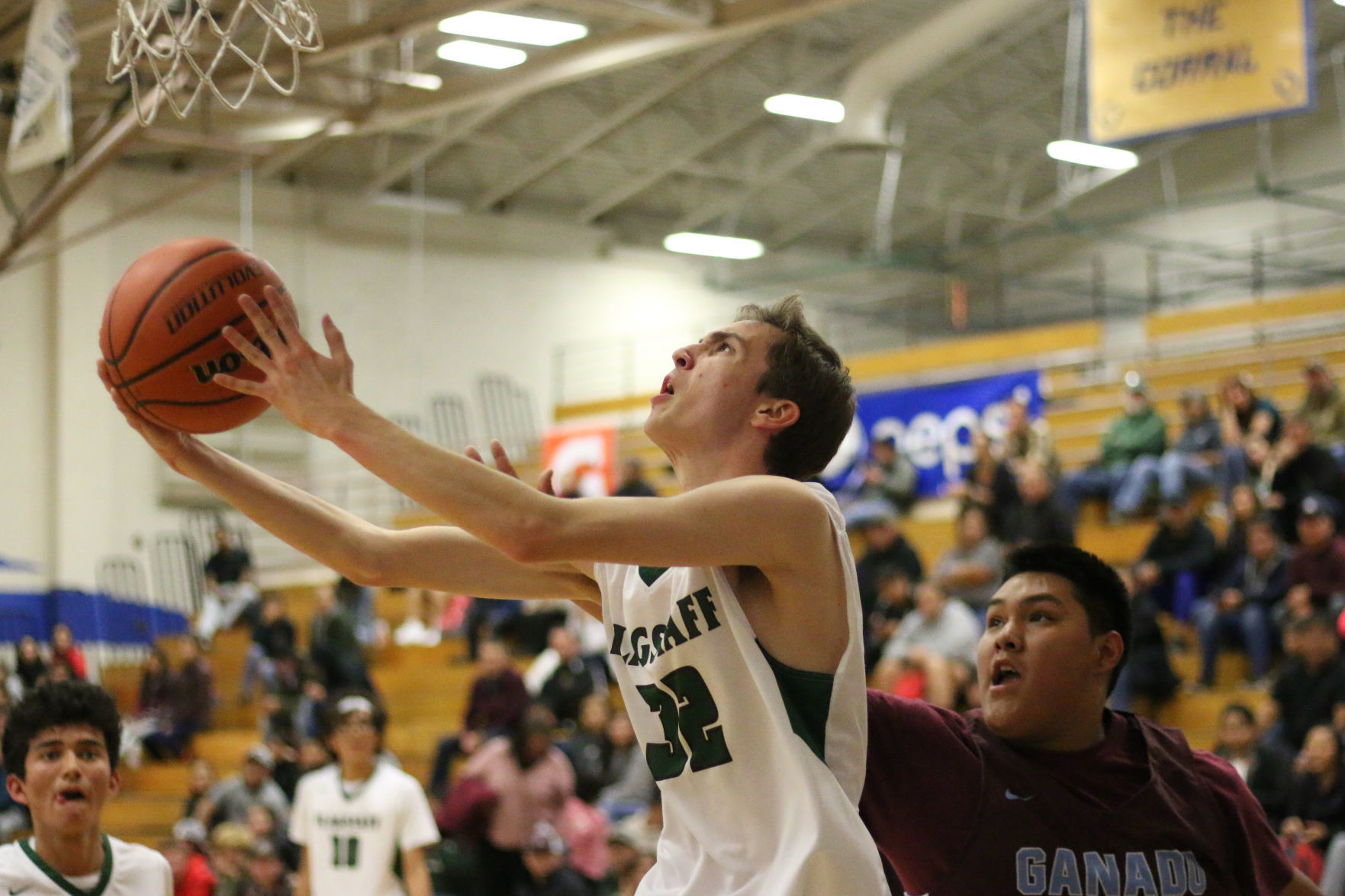 Flagstaff Basketball